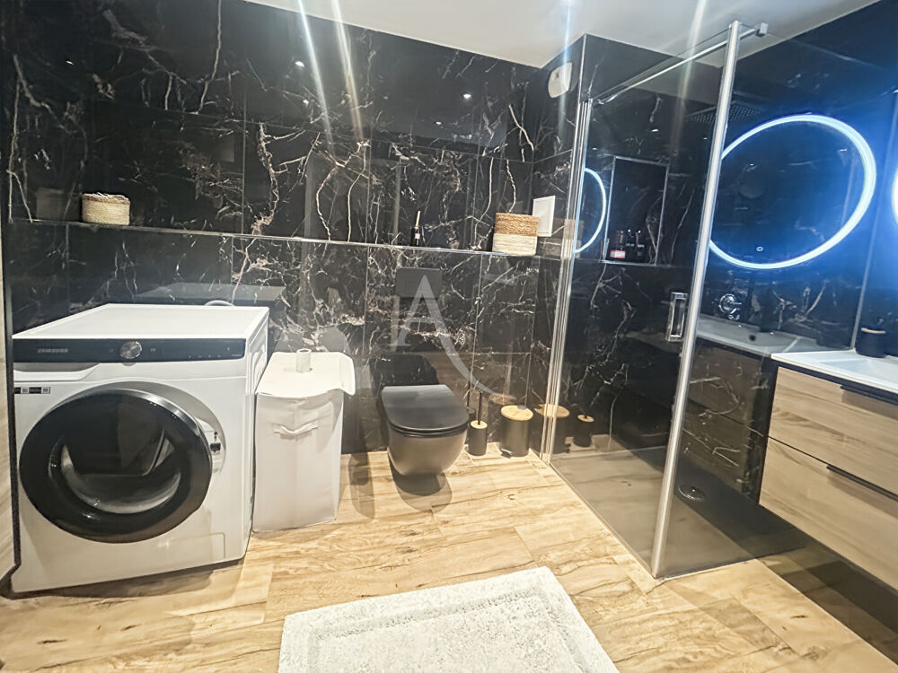 Vente Appartement Appartement Cergy 2 pièces Cergy
