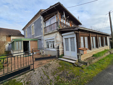   Maison Mussidan 6 pi�ce(s) 162.21 m2 Maison - 6 pi�ce(s) - 162 m�