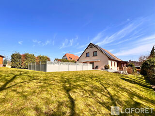  Maison � vendre 6 pi�ces 155 m�