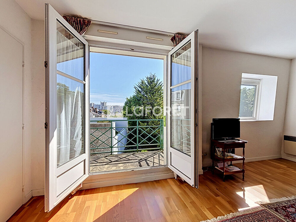 QUARTIER DUNOIS - appartement 3 pièces de 82m²
