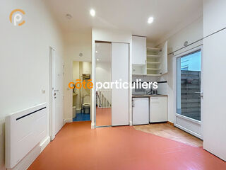  Appartement  vendre 2 pices 36 m