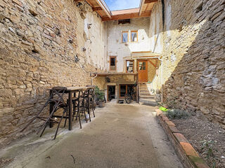 Vente Maison Maison Saint Amour 4 pièce(s) 89.77 m2 Saint amour