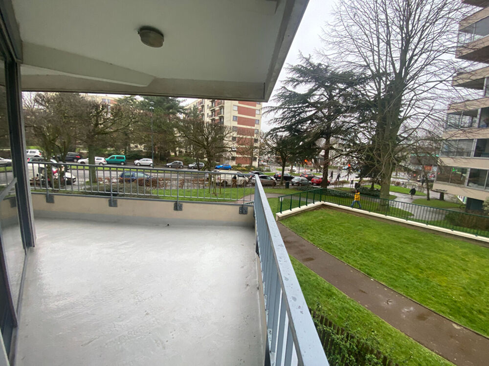 Rennes Bourg L'Evêque - Appt T4 - 90 m² - Exclusivité