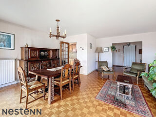  Appartement � vendre 5 pi�ces 92 m�