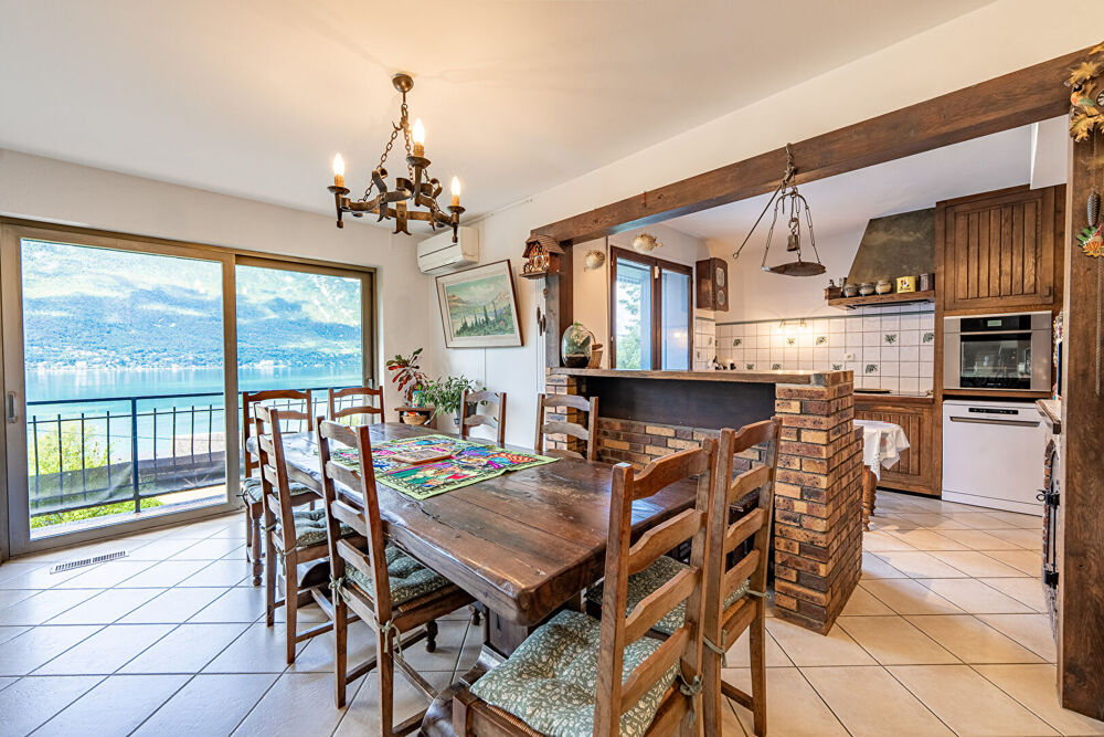 � vendre  Maison Aix-les-Bains (73100)