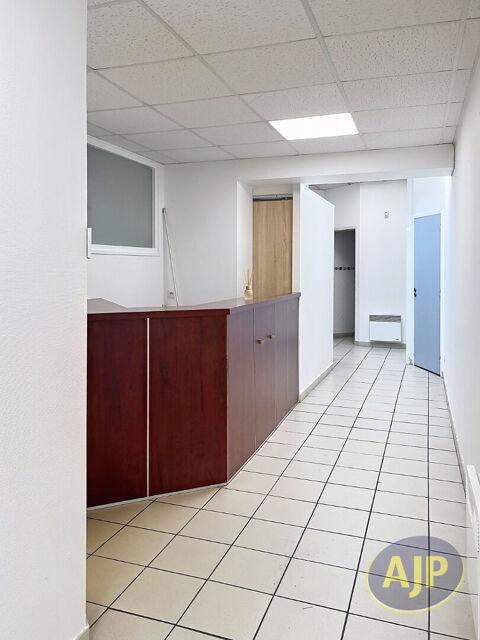   Local Nantes 121.50 m2 