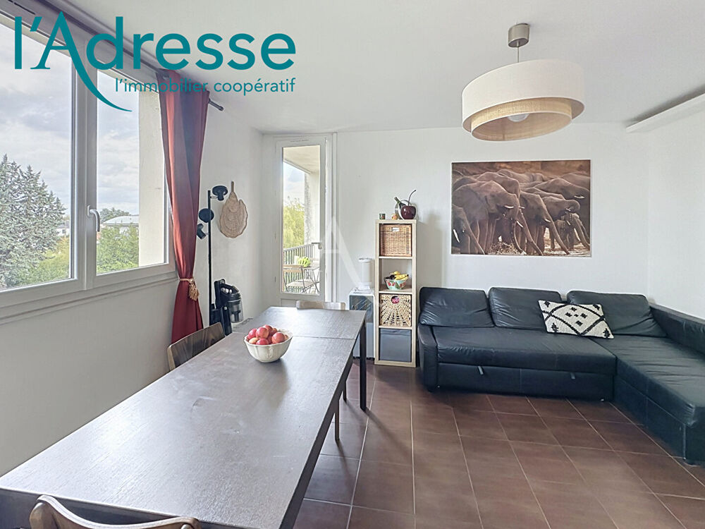 Vente Appartement Bel appartement 4 pièces aux bords de Marne Noisy le grand