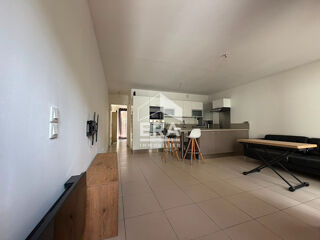  Appartement à louer 2 pièces 45 m²