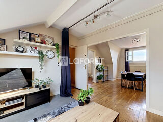 Vente Appartement Appartement Bourg En Bresse 2 pièces 64 m2 Bourg en bresse
