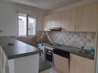  Appartement à louer 2 pièces 47 m²