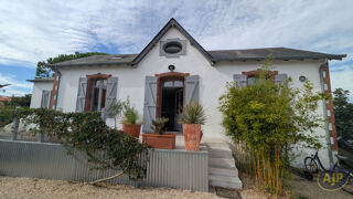  Maison à vendre 6 pièces 130 m²