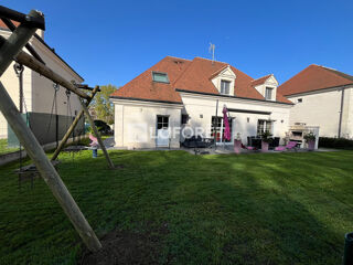  Maison à vendre 7 pièces 340 m²