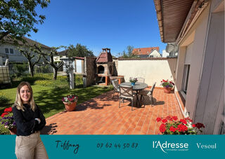  Maison à vendre 4 pièces 86 m²