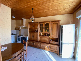  Maison � vendre 4 pi�ces 94 m�