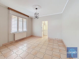  Maison � vendre 7 pi�ces 92 m�