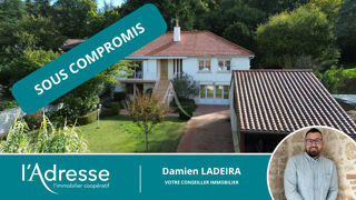  Maison � vendre 6 pi�ces 204 m�
