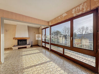  Maison à vendre 5 pièces 89 m²