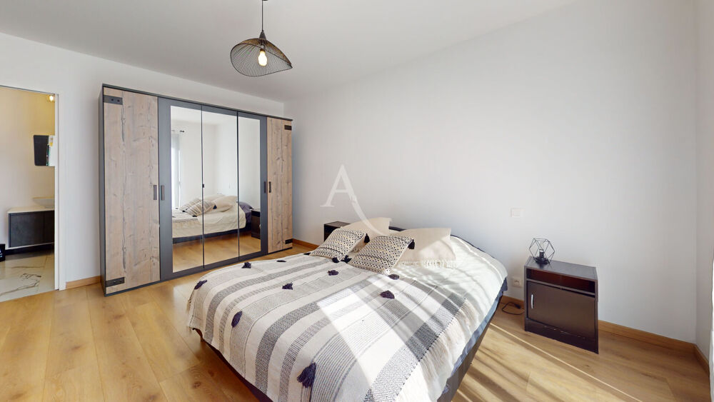  vendre  Maison Magny-le-Hongre (77700)