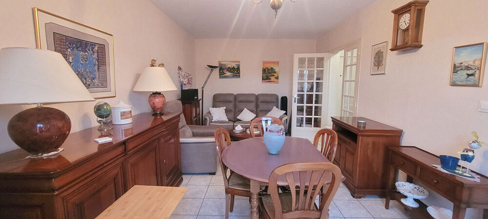 Vente Appartement Bel appartement Chambly