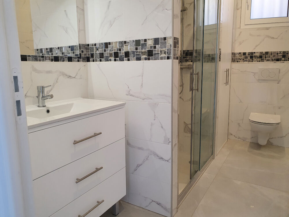 Appartement Bois D Arcy 2 pièce(s) 44.23 m2