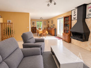 Vente Maison Maison 4 pièces Soustons
