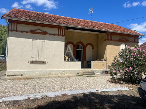   Maison Corbarieu vendue lou�e Maison - 4 pi�ce(s) - 103 m�