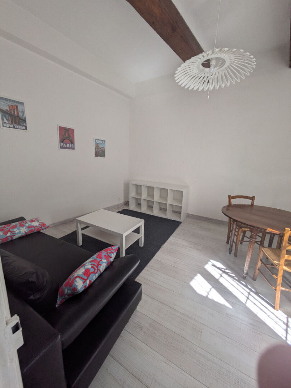Vente Appartement Appartement Avignon INTRA MUROS 2 pièce(s) 44M² Avignon