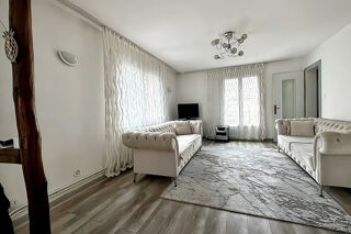  Maison � vendre 8 pi�ces 165 m�