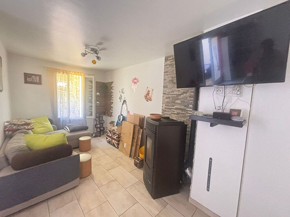 Vente Maison Maison de type 5 pièces - Le Mée-sur-Seine Le mee sur seine