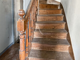  Maison � vendre 7 pi�ces 143 m�