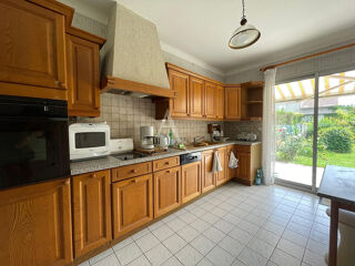  Maison � vendre 4 pi�ces 98 m�