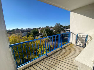  Appartement � vendre 3 pi�ces 60 m�