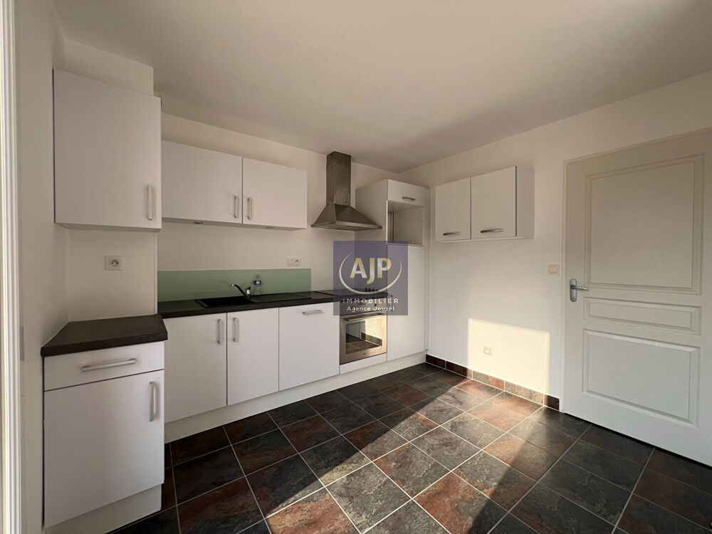 Orvault, Petit-Chantilly - Appartement 3 pièces 66.25 m²