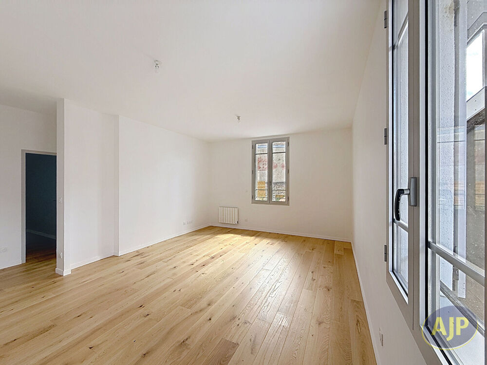 ARCACHON Proche centre et petit port T3 59m²