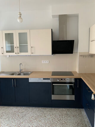  Appartement � louer 3 pi�ces 67 m�