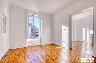  Appartement à vendre 4 pièces 93 m²