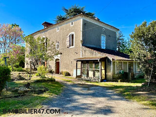  Maison à vendre 11 pièces 