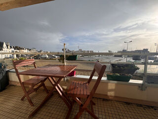  Appartement à vendre 2 pièces 49 m²