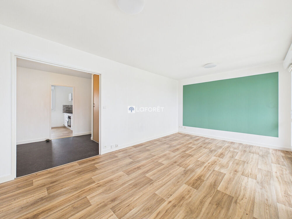 Vente Appartement Appartement QUIMPER 2 Pièces 50.34 m² Quimper