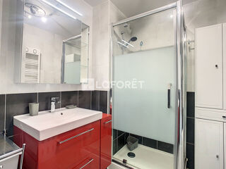  Appartement à louer 2 pièces 38 m²