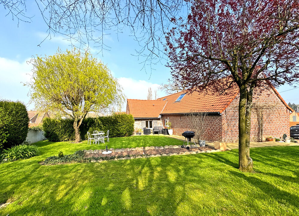 Vente Maison Longère Louches 4 chambres 115 m2 Louches