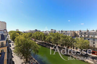 Appartement à vendre 3 pièces 73 m²