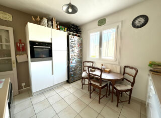  Appartement � vendre 4 pi�ces 91 m�