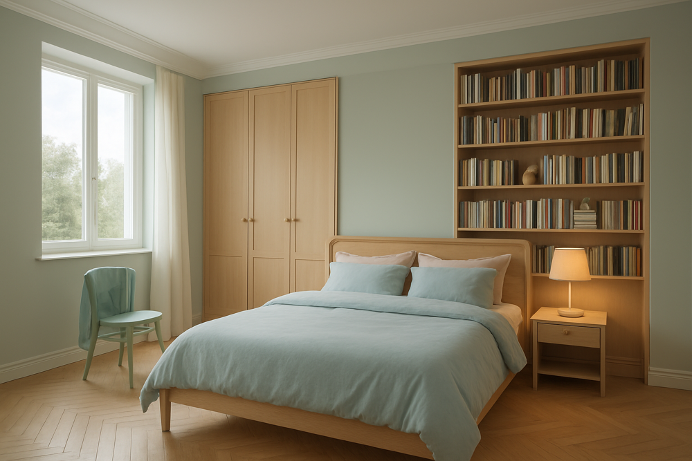 Maison 5 pièces de 119 m2 (Chantepie)