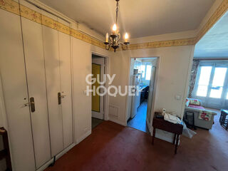  Appartement � vendre 3 pi�ces 68 m�