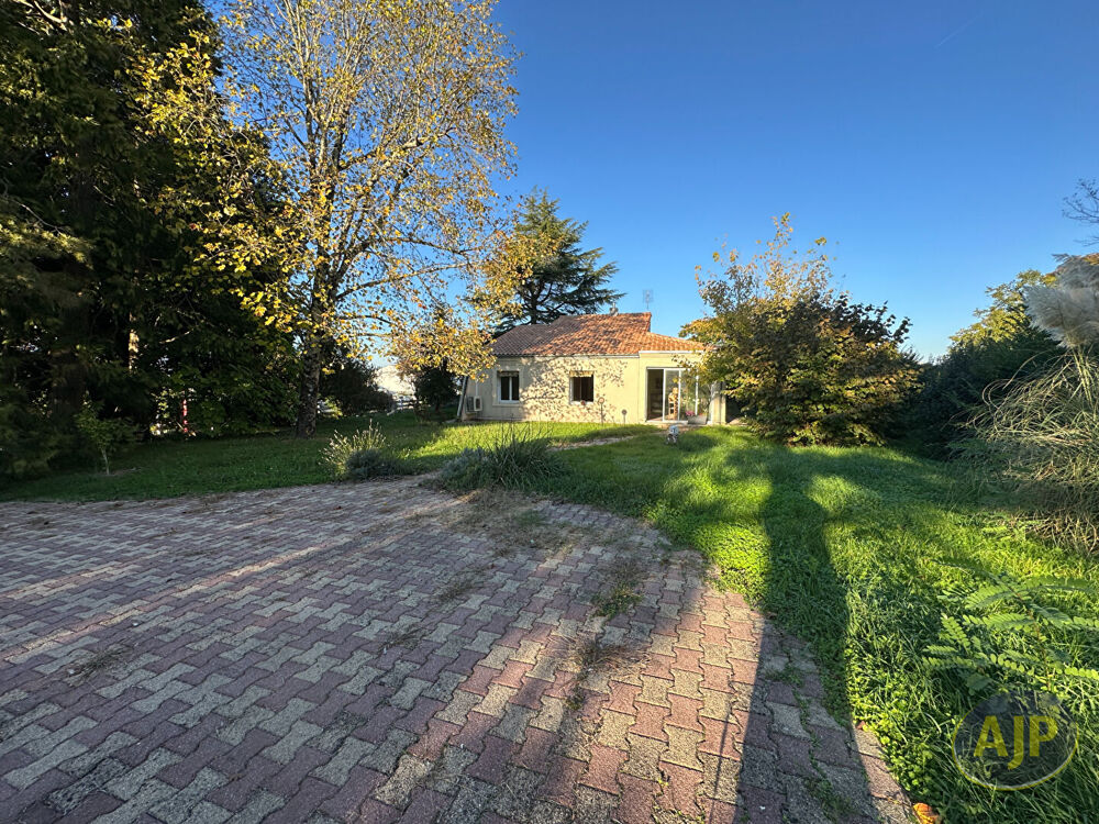 Vente Maison Maison Saint Leger 6 pièce(s) 171.28 m2 Saint leger