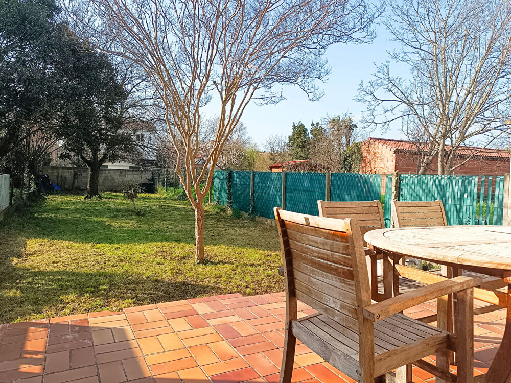 Maison Muret 5 pièce(s) 123 m2