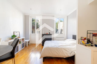  Appartement à vendre 1 pièce 24 m²