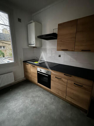  Appartement Soissons (02200)