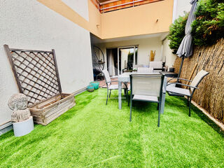  Appartement à vendre 2 pièces 48 m²